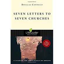 Seven Letters to Seven Churches -Lifeguide Bible Studies