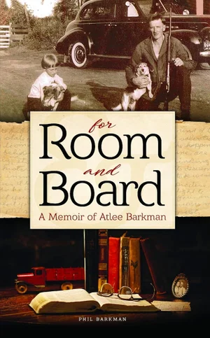 For Room and Board