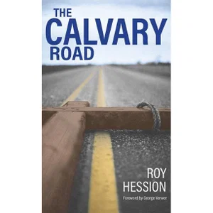 Calvary Road