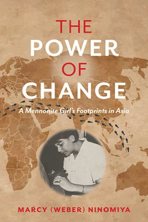 The Power of Change