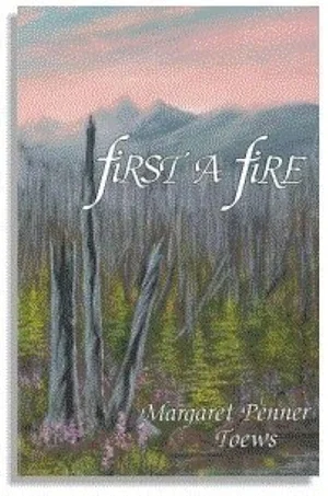 First a Fire