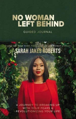 No Woman Left Behind Guided Journal