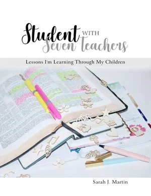 Student with Seven Teachers