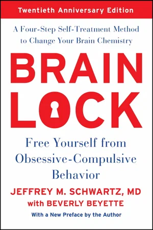 BRAIN LOCK-FREE YOURSELF FROM