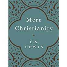 Mere Christianity Gift Edition