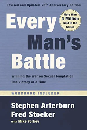 Every Man's Battle, Revised and Updated 20th Anniversary