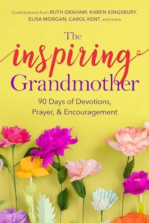 The Inspiring Grandmother