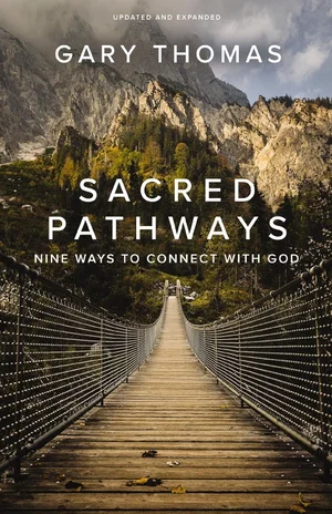 SACRED PATHWAYS : DISCOVER YOUR SOU