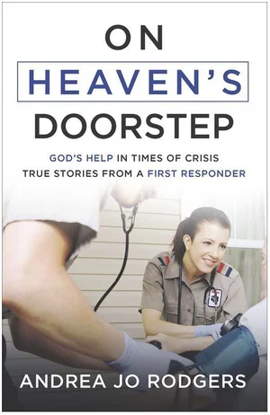 On Heaven's Doorstep: God's Help in Times of Crisis #2