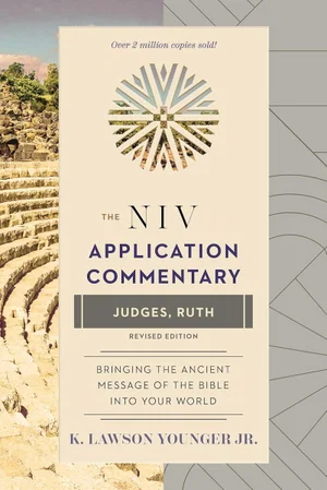 Judges and Ruth -NIV Application Commentary