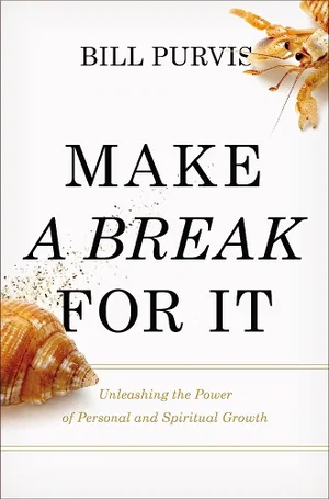 MAKE A BREAK FOR IT