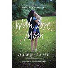 With Love, Mom: Stories about the Remarkable Bond