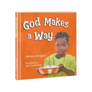 God Makes A Way