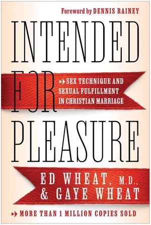 Intended for Pleasure - Paperback