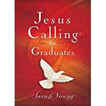 Jesus Calling for Graduates