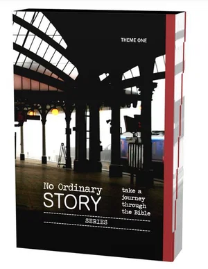 No Ordinary Story - The Core Message
