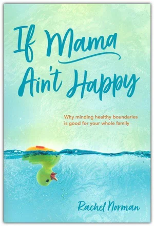 If Mama Ain't Happy