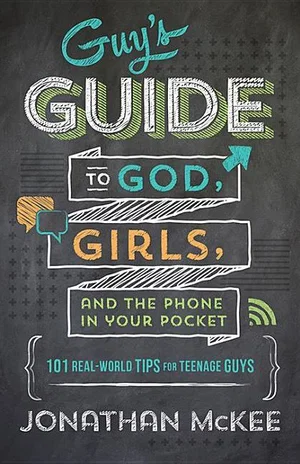 The Guy's Guide to God