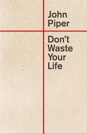 Don't Waste Your Life -Redesign