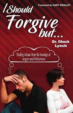 I Should Forgive, But...2nd Edition