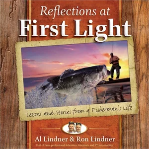 Reflections at First Light Gift Book: Lessons and Stories
