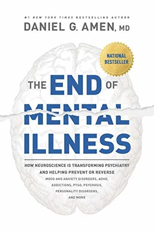 The End of Mental Illness: