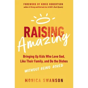 Raising Amazing
