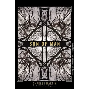 Son of Man: Retelling the Stories of Jesus