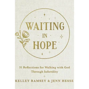 Waiting in Hope