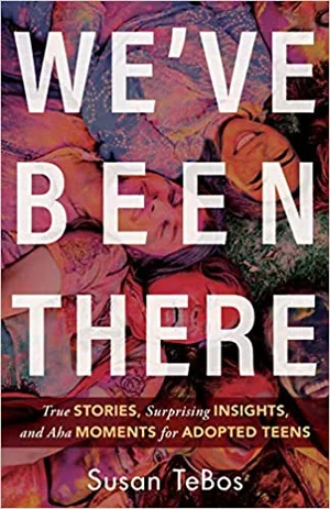 We've Been There: True Stories, Surprising Insights