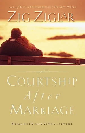 COURTSHIP AFTER MARRIAGE