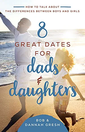8 Great Dates for Dads and Daughters:
