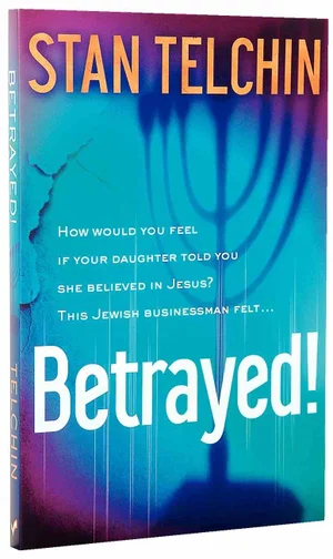 Betrayed!