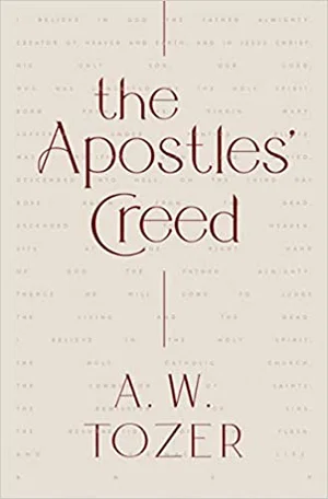 The Apostles' Creed