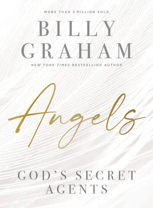 Angels: God's Secret Agents