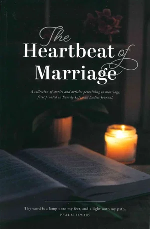 The Heartbeat of Marriage Softcover