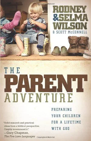 PARENT ADVENTURE : PREPARING YOUR C