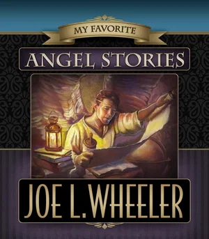 My Favourite Angel Stories