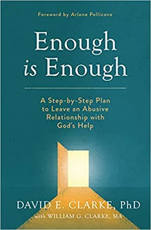 Enough Is Enough: A Step-By-Step Plan