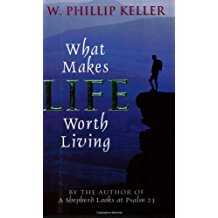 What Makes Life Worth Living