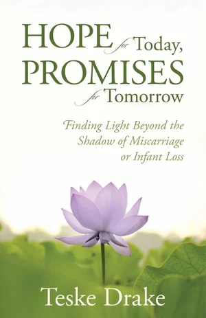 Hope for Today, Promises for Tomorrow: