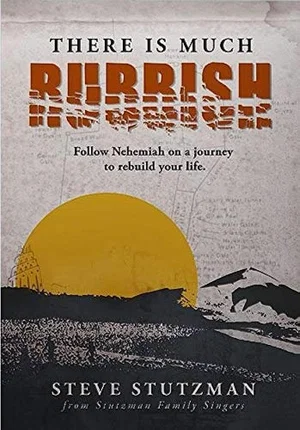 There is Much Rubbish