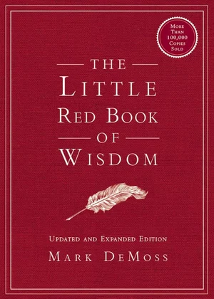 The Little Red Book of Wisdom