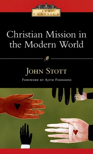 Christian Mission in the Modern World