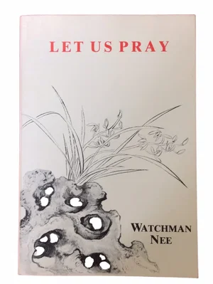 Let Us Pray