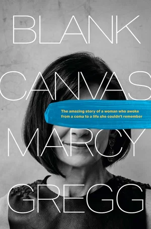 Blank Canvas: The Amazing Story of a Woman