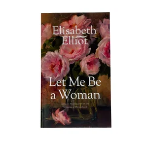 Let Me Be a Woman