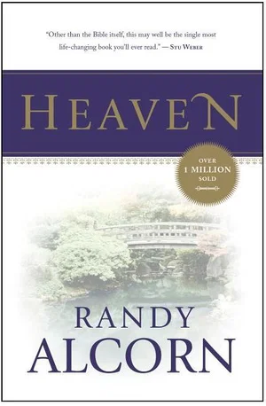 Heaven -Hard Cover