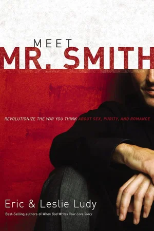Meet Mr. Smith: Revolutionize the Way You Think