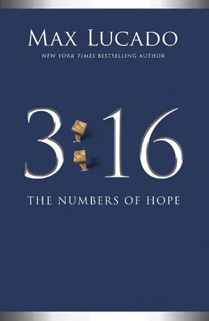 3:16 Tract Max Lucado